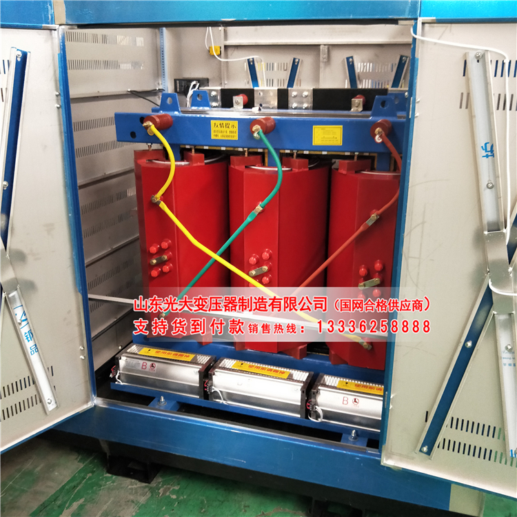 额济纳scb11-30kva--20