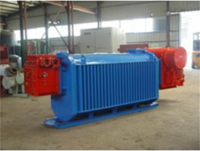 额济纳KS11-2000KVA/10